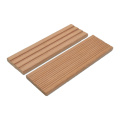 Solid / WPC / Holz Kunststoff Composite Boden / Outdoor Decking63 * 10